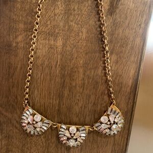 JCrew Statement Necklace